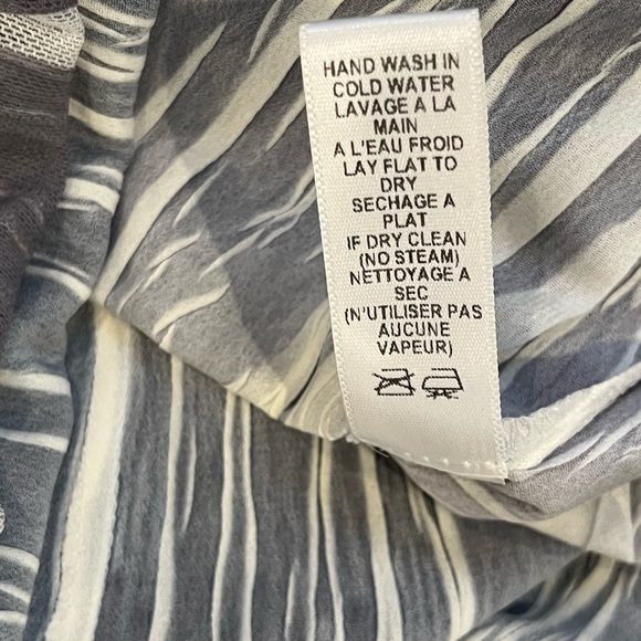 Komarov Dress Size L - Picture 9 of 9